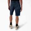 Flex 5-Pocket Denim Shorts, 11″