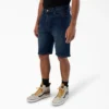 Flex 5-Pocket Denim Shorts, 11″