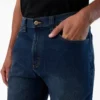 Flex 5-Pocket Denim Shorts, 11″