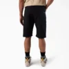 Flex 5-Pocket Duck Canvas Shorts, 11″