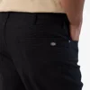 Flex 5-Pocket Duck Canvas Shorts, 11″