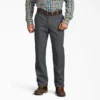 Flex Active Waist Regular Fit Pants