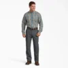 Flex Active Waist Regular Fit Pants