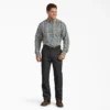 Flex Active Waist Regular Fit Pants
