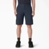 Flex Cooling Active Waist Regular Fit Cargo Shorts, 11″