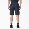 Flex Cooling Active Waist Regular Fit Cargo Shorts, 11″