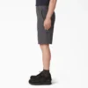 Flex Cooling Active Waist Regular Fit Cargo Shorts, 11″
