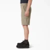 Flex Cooling Active Waist Regular Fit Cargo Shorts, 11″