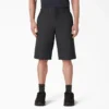Flex Cooling Active Waist Regular Fit Shorts, 13″