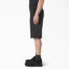 Flex Cooling Active Waist Regular Fit Shorts, 13″