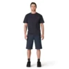 Flex Cooling Active Waist Regular Fit Shorts, 13″