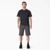 Flex Cooling Active Waist Regular Fit Shorts, 13″