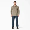Flex Cooling Long Sleeve Work Shirt