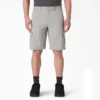 Flex Cooling Regular Fit Cargo Shorts, 11″
