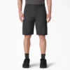 Flex Cooling Regular Fit Cargo Shorts, 11″