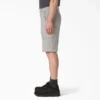 Flex Cooling Regular Fit Cargo Shorts, 11″