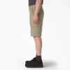 Flex Cooling Regular Fit Cargo Shorts, 11″