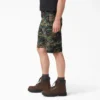 Flex Cooling Regular Fit Cargo Shorts, 11″