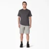 Flex Cooling Regular Fit Cargo Shorts, 11″