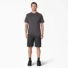 Flex Cooling Regular Fit Cargo Shorts, 11″
