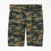 Flex Cooling Regular Fit Cargo Shorts, 11″