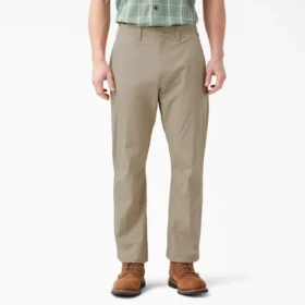 Flex Cooling Regular Fit Pants