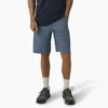 Flex Cooling Regular Fit Utility Shorts, 11″