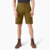 Flex Cooling Regular Fit Utility Shorts, 11″