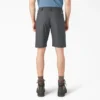 Flex Cooling Regular Fit Utility Shorts, 11″