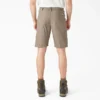 Flex Cooling Regular Fit Utility Shorts, 11″