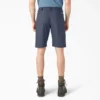 Flex Cooling Regular Fit Utility Shorts, 11″