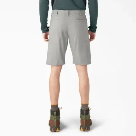 Flex Cooling Regular Fit Utility Shorts, 11″
