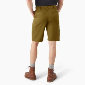 Flex Cooling Regular Fit Utility Shorts, 11″
