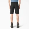 Flex Cooling Regular Fit Utility Shorts, 11″