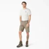 Flex Cooling Regular Fit Utility Shorts, 11″
