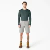 Flex Cooling Regular Fit Utility Shorts, 11″
