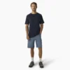 Flex Cooling Regular Fit Utility Shorts, 11″