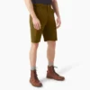 Flex Cooling Regular Fit Utility Shorts, 11″