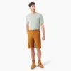 Flex Cooling Regular Fit Utility Shorts, 11″