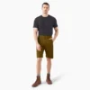Flex Cooling Regular Fit Utility Shorts, 11″