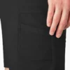Flex Cooling Regular Fit Utility Shorts, 11″