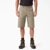 Flex Cooling Regular Fit Utility Shorts, 13″