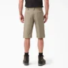 Flex Cooling Regular Fit Utility Shorts, 13″