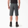 Flex Cooling Regular Fit Utility Shorts, 13″