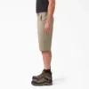 Flex Cooling Regular Fit Utility Shorts, 13″