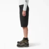Flex Cooling Regular Fit Utility Shorts, 13″