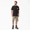 Flex Cooling Regular Fit Utility Shorts, 13″