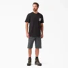 Flex Cooling Regular Fit Utility Shorts, 13″