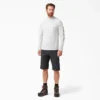 Flex Cooling Regular Fit Utility Shorts, 13″