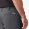 Flex Cooling Regular Fit Utility Shorts, 13″